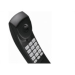Telefone Intelbras Gondola Tc20 Preto 