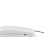 Telefone Intelbras Gondola Tc20 Cinza 