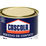 Cola Contato Cascola Tradicional Sem Toluol 730G 