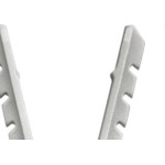 Grampo Fixa Fio Tipo Garra Sforgramp 08Mm 100Pecas 63