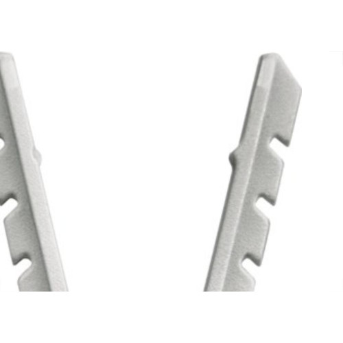 Grampo Fixa Fio Tipo Garra Sforgramp 08Mm 100Pecas 63