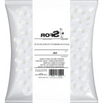 Bucha Fixacao Sforplast De Passagem Coaxial 10Mm 50 Pecas 161