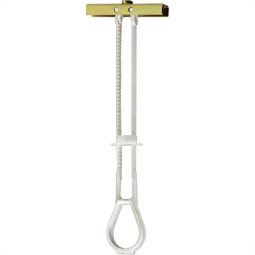 Bucha Fixacao Sforbolt Para Gesso 1/4'' + Parafuso 02 Pecas 179