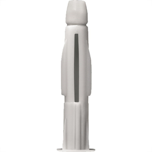 Bucha Fixacao Sforplast Baiano/Gesso 06 + Parafuso 100 Pecas 257
