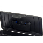 Caixa Ferramenta Polymer ''Mini'' 12'' 4001X