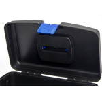 Caixa Ferramenta Polymer 14'' Sem Bandeja 4047X