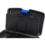 Caixa Ferramenta Polymer 14'' Com 1 Estojo 4048X