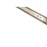 Corredica Gaveta Gold Telescopica 35Mm350Mm Par Scl140003