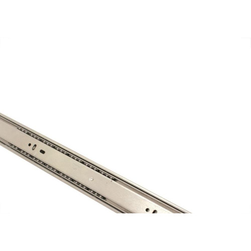 Corredica Gaveta Gold Telescopica 35Mm350Mm Par Scl140003