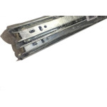 Corredica Gaveta Gold Telescopica 35Mm450Mm Par Scl140005