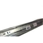 Corredica Gaveta Gold Telescopica 35Mm450Mm Par Scl140005