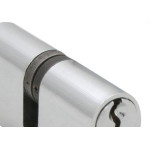 Cilindro Gold Papaiz 340 Zamac Scy050022