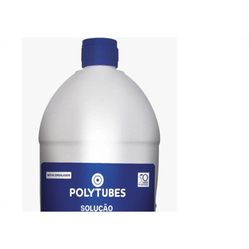 Solucao Preparadora Pvc Polytubes 800G Pultivec Ba004
