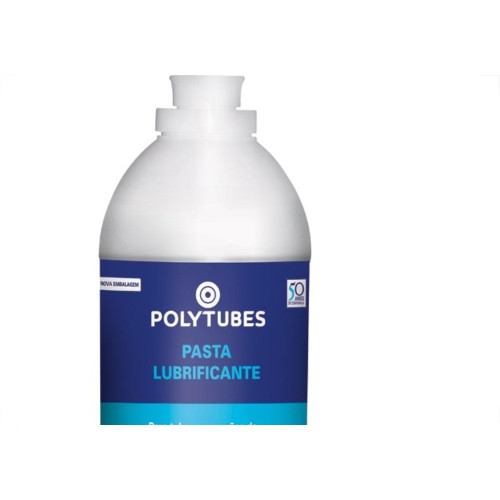 Pasta Lubrificante Polytubes 950G Tubo E Fio Pulvitec Ca003
