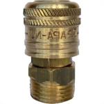 Engate Rapido Ar Rapanui 1/2'' Macho Er2