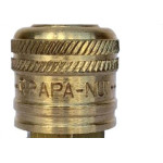 Engate Rapido Ar Rapanui 1/2'' Macho Er2