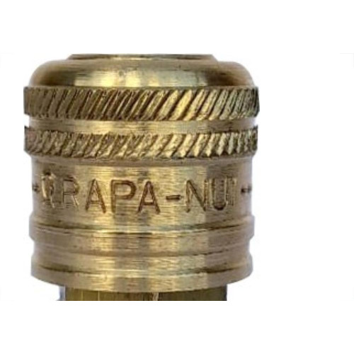 Engate Rapido Ar Rapanui 1/2'' Macho Er2