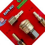 Kit Ar Rapanui ''Er1+Ce3+Pem+Pef'' Com 4 Pecas K16