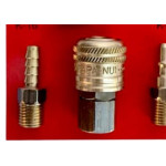 Kit Ar Rapanui ''Er1+Ce3+Pem+Pef'' Com 4 Pecas K16