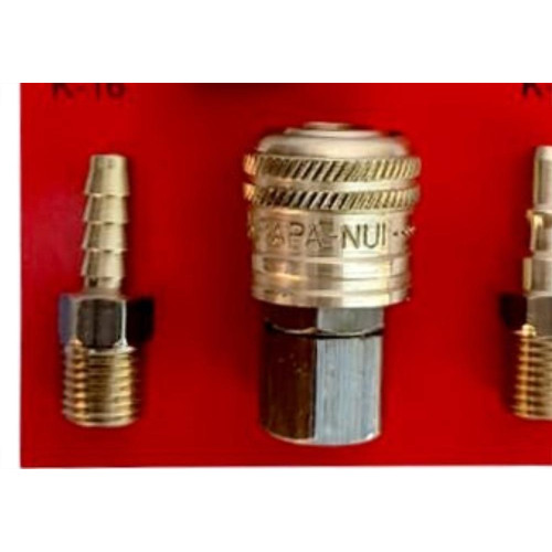 Kit Ar Rapanui ''Er1+Ce3+Pem+Pef'' Com 4 Pecas K16