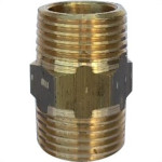 Niple Duplo Ar Rapanui   1/2'' Na3