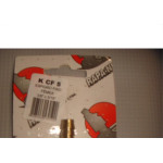 Espigao Fixo''Femea''Rapanui 3/8X5/16 Cf5