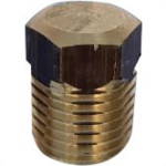 Bujao Fixacao Ar Com Rosca Rapanui 1/4'' Bs1 Bs1