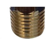 Bujao Fixacao Ar Com Rosca Rapanui 1/4'' Bs1 Bs1