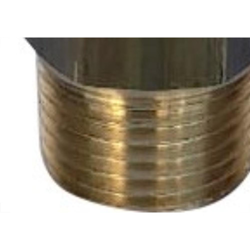Bujao Ar Com Rosca Rapanui 3/8'' Bs2 Bs2