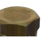 Bujao Ar Com Rosca Rapanui 1/2'' Bs3 Bs3
