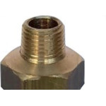 Reducao Ar Rapanui  3/8''X1/8'' Ra0