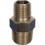 Reducao Ar Rapanui  3/8''X1/4'' Ra1