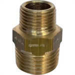 Reducao Ar Rapanui  1/2''X3/8'' Ra3