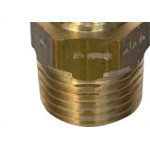 Reducao Ar Rapanui  1/2''X3/8'' Ra3
