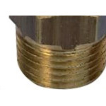 Bucha Reducao Ar Rapanui 3/8X1/8 Bl2 Bl2