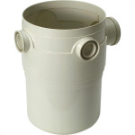 Corpo Caixa Gordura Amanco Dn300 13152