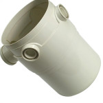 Corpo Caixa Gordura Amanco Dn300 13152
