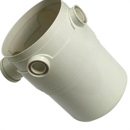 Corpo Caixa Gordura Amanco Dn300 13152