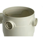 Corpo Caixa Gordura Amanco Dn300 13152