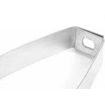 Abracadeira Tipo Gota Perfilaco 5'' 25 Pecas A2170
