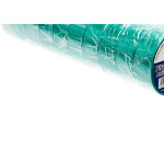 Fita Isolante Brasfort 10M X 19Mm Verde 8649 - Kit C/10 