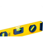 Nivel Base Magnetica Brasfort Aluminio 30Cm/12'' 8176