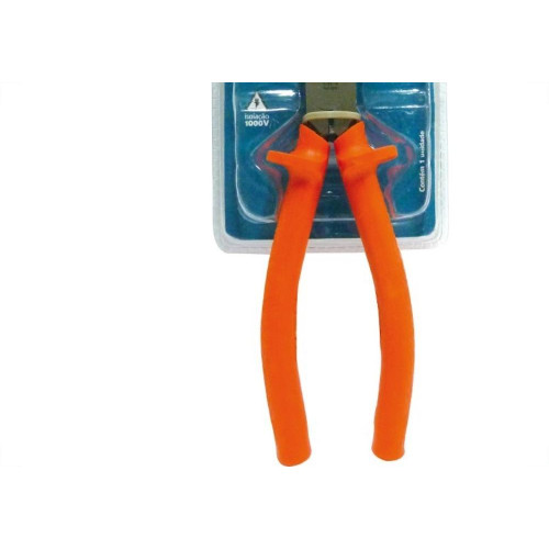 Alicate Corte Diagonal Waft 6''1000V 6231