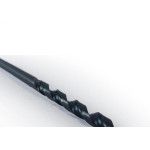 Broca Aco Rapido Dormer 3,20Mm A1143.2B - Kit C/10 