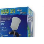 Pistola Arprex ''Eco 21''Lvlp''Bico 1,3Mm Manometro 