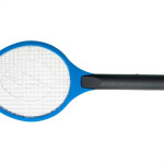 Raquete Anti Insetos Brasfort 2 Pilha Pequena 8245