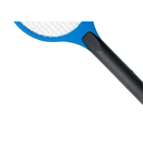Raquete Anti Insetos Brasfort 2 Pilha Pequena 8245