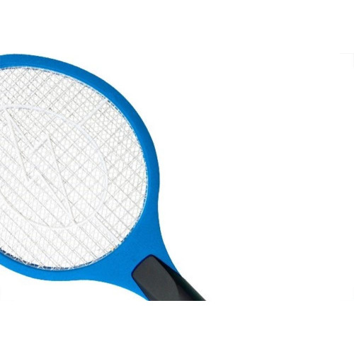 Raquete Anti Insetos Brasfort 2 Pilha Pequena 8245