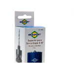 Suporte Serra Copo Brasfort T 1 3/8'' 8960