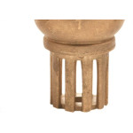 Valvula Poco Brasfort Metal 1'' 8964